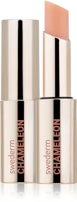 Бальзам для губ Swederm Chameleon Lip Balm оттеночный, увлажняющий, 3 мл, оттенок Neutral
