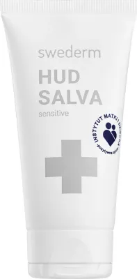 Крем для тела Swederm HUD SALVA Sensitive восстанавливающий, для сухой и атопичной кожи, 50 мл