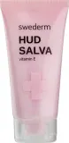 Крем защитный Swederm HUD SALVA Vitamin E для сухой и потрескавшейся кожи, с витамином E, 50 мл — фото 1
