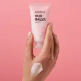 Крем защитный Swederm HUD SALVA Vitamin E для сухой и потрескавшейся кожи, с витамином E, 50 мл — фото 2