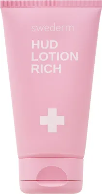 Бальзам-молочко для тела Swederm HUDLOTION RICH Body Balm увлажняющий, для сухой кожи, 150 мл