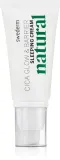 Крем для лица ночной Swederm Cica Glow Barrier Sleeping Cream с центеллой, увлажняющий, 50 мл — фото 1