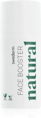 Эмульсия для лица Swederm Face Booster питательная, увлажняющая, 100 мл
