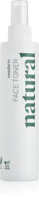 Тоник для лица Swederm Face Toner увлажняющий, успокаивающий, спрей, 200 мл