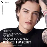 Шампунь против перхоти Vichy Dercos Anti-Dandruff, для нормальных и жирных волос, 390 мл — фото 7