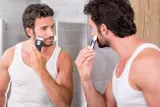 Электробритва Wahl Travel Shaver дорожная, компактная, 1 шт — фото 2