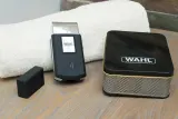 Электробритва Wahl Travel Shaver дорожная, компактная, 1 шт — фото 4