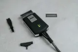Электробритва Wahl Travel Shaver дорожная, компактная, 1 шт — фото 5