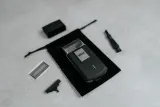 Электробритва Wahl Travel Shaver дорожная, компактная, 1 шт — фото 6