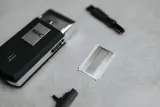 Электробритва Wahl Travel Shaver дорожная, компактная, 1 шт — фото 8