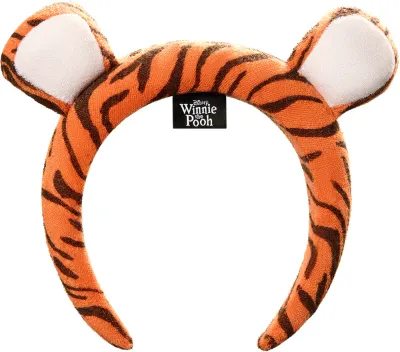Аксессуар для волос Wet n Wild Winnie the Pooh Tigger текстильный, 1 шт