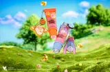 Бальзам для губ Wet n Wild Winnie the Pooh Simple Joy оттеночный, с блеском, 12 мл, оттенок Slight Smile — фото 4