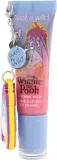 Бальзам для губ Wet n Wild Winnie the Pooh Simple Joy оттеночный, с блеском, 12 мл, оттенок Slight Smile — фото 5