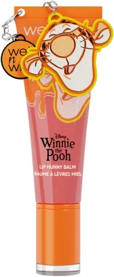 Бальзам для губ Wet n Wild Winnie the Pooh Simple Joy оттеночный, с блеском, 12 мл, оттенок Whisker Wonder
