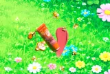 Бальзам для губ Wet n Wild Winnie the Pooh Simple Joy оттеночный, с блеском, 12 мл, оттенок Whisker Wonder — фото 3