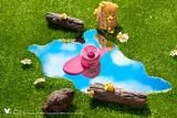 Средство для губ и щёк Wet n Wild Winnie the Pooh Hundred Acre многофункциональное, помада и румяна, 6 г, оттенок Gentle Heart — фото 3