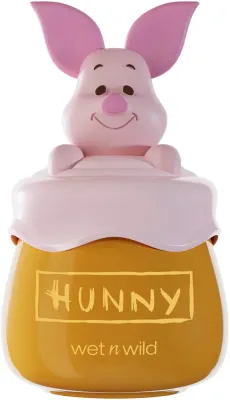 Хайлайтер Wet n Wild Winnie the Pooh Smackerel of Hunny кремовый, с сиянием, 6 г