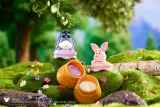 Хайлайтер Wet n Wild Winnie the Pooh Smackerel of Hunny кремовый, с сиянием, 6 г, оттенок Tender Glow — фото 3