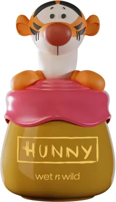 Румяна Wet n Wild Winnie the Pooh Smackerel of Hunny кремовые, лёгкая текстура, 6 г, оттенок Pouncy Pop
