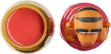 Румяна Wet n Wild Winnie the Pooh Smackerel of Hunny кремовые, лёгкая текстура, 6 г, оттенок Pouncy Pop — фото 6