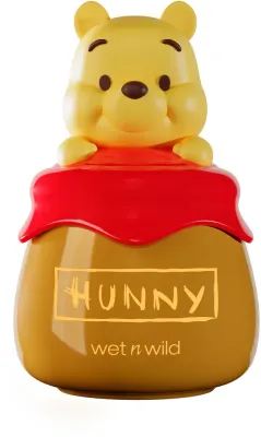 Румяна Wet n Wild Winnie the Pooh Smackerel of Hunny кремовые, лёгкая текстура, 6 г, оттенок Sunny Cheeks