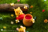 Румяна Wet n Wild Winnie the Pooh Smackerel of Hunny кремовые, лёгкая текстура, 6 г, оттенок Sunny Cheeks — фото 6