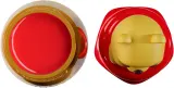 Румяна Wet n Wild Winnie the Pooh Smackerel of Hunny кремовые, лёгкая текстура, 6 г, оттенок Sunny Cheeks — фото 7