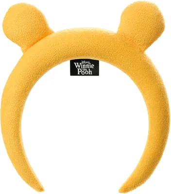 Аксессуар для волос Wet n Wild Winnie the Pooh текстильный, 1 шт