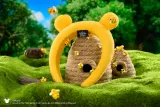 Аксессуар для волос Wet n Wild Winnie the Pooh текстильный, 1 шт — фото 2