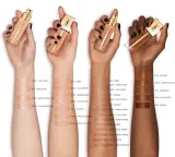 Тональный крем Yves Saint Laurent Touche Eclat Le Teint стойкий, с эффектом сияния, SPF 22, 25 мл, оттенок B10 Porcelain — фото 3