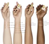 Тональный крем Yves Saint Laurent Touche Eclat Le Teint стойкий, с эффектом сияния, SPF 22, 25 мл, оттенок BR05 — фото 4