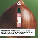 Спрей для лёгкого расчёсывания волос Yves Rocher Douceur несмываемый, для блеска, 150 мл w sprayu — фото 2