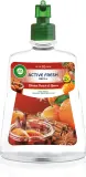 Освежитель воздуха Air Wick Active Fresh Winter Punch Spices, фруктовый согревающий аромат, 228 мл — фото 1