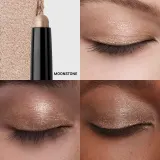 Набор для макияжа глаз Bobbi Brown Holiday Effortless Eye Essentials, тени-карандаш и водостойкий карандаш каял, 1 шт, оттенок Espresso Shimmer — фото 2