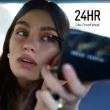 Набор для макияжа глаз Bobbi Brown Holiday Effortless Eye Essentials, тени-карандаш и водостойкий карандаш каял, 1 шт, оттенок Espresso Shimmer — фото 5