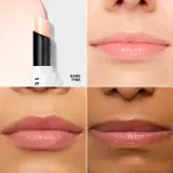 Набор для губ Bobbi Brown Holiday Bare Pink Duo, оттеночный бальзам 2,5 г и увлажняющее масло для губ 6 мл — фото 4