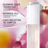 Набор для губ Bobbi Brown Holiday Bare Pink Duo, оттеночный бальзам 2,5 г и увлажняющее масло для губ 6 мл — фото 5