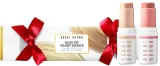 Набор для макияжа Bobbi Brown Holiday Color Pop Holiday Cracker, два мультистика для губ и щёк по 8 г, оттенок Morning Dew / Flirty Peach — фото 1