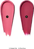 Набор для макияжа Bobbi Brown Holiday Color Pop Holiday Cracker, два мультистика для губ и щёк по 8 г, оттенок Cheeky Pink / Plum Envy — фото 2