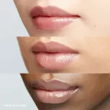 Набор блесков для губ Bobbi Brown Holiday Mini Crushed Lip Trio, увлажняющие, мини-версии, 3 шт. по 4 мл, оттенок Bare Sparkle / Force of Nature / In the Buff — фото 4