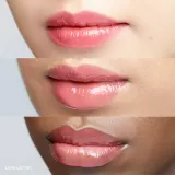 Набор блесков для губ Bobbi Brown Holiday Mini Crushed Lip Trio, увлажняющие, мини-версии, 3 шт. по 4 мл, оттенок New Romantic / Love Letter / Kir Sugar — фото 4