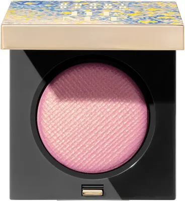 Тени для век Bobbi Brown Holiday Luxe Eyeshadow Single, с металлическим эффектом, стойкие, 2 г