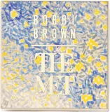 Тени для век Bobbi Brown Holiday Luxe Eyeshadow Single, с металлическим эффектом, стойкие, 2 г, оттенок Rose Illusion — фото 2