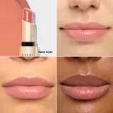 Бальзам для губ Bobbi Brown Holiday Extra Lip Tinted Balm оттеночный, увлажняющий, 2,5 г, оттенок Bare Rose — фото 3
