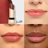 Бальзам для губ Bobbi Brown Holiday Extra Lip Tinted Balm оттеночный, увлажняющий, 2,5 г, оттенок Bare Mahogany — фото 3