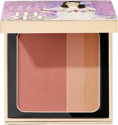 Румяна Bobbi Brown Holiday Brightening Blush для естественного румянца, с лёгкой текстурой, 6,6 г