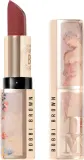Помада для губ Bobbi Brown Holiday Luxe Lipstick с интенсивной пигментацией, с лёгким блеском, 3,5 г, оттенок Neutral Rose — фото 1