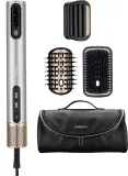 Фен-щётка BaByliss Air Wand Limited AS6555E с ионизацией, с регулировкой температуры, 1 шт — фото 1