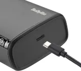 Триммер для бороды BaByliss Super-X Metal Series FS991DE беспроводной, с зарядкой через USB, 1 шт — фото 6