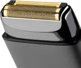 Триммер для бороды BaByliss Super-X Metal Series FS991SE беспроводной, с чехлом, 1 шт — фото 2